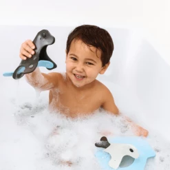 QUUT - Quutopia - Seal Island