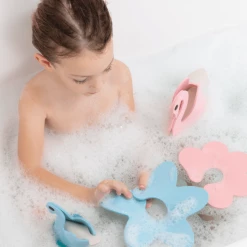 QUUT - Quutopia - Swan Lake Bath Toys