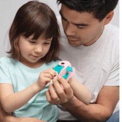 QUUT - Quutopia - Frog Pond Bath Toys