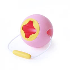 Toddler Toys QUUT - Mini Ballo - Banana Pink