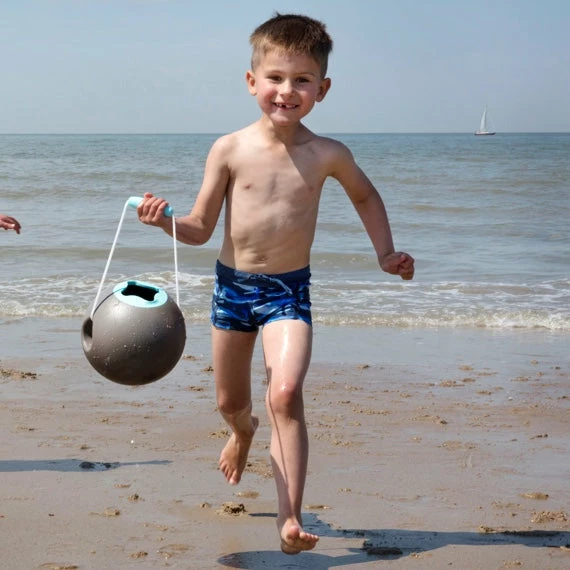 QUUT - Ballo - Cherry