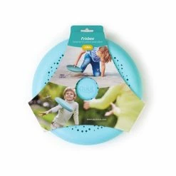 Toddler Toys QUUT - Frisbee & Sand Sifter 2 In 1