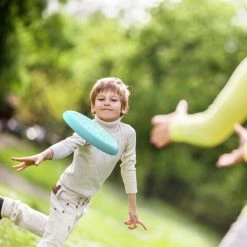 Toddler Toys QUUT - Frisbee & Sand Sifter 2 In 1