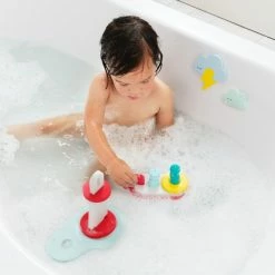 QUUT - Quutopia - To The Rescue Bath Puzzle