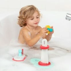 QUUT - Quutopia - To The Rescue Bath Puzzle