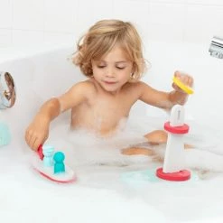 QUUT - Quutopia - To The Rescue Bath Puzzle