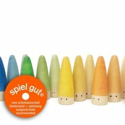 GRAPAT - Sticks Toddler Toys