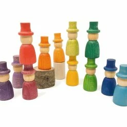 Baby Toys GRAPAT - Wizards