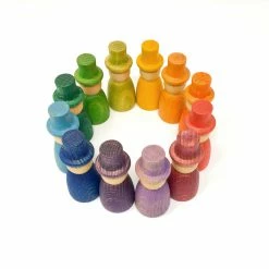 Baby Toys GRAPAT - Wizards