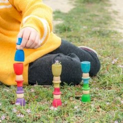 Baby Toys GRAPAT - Wizards