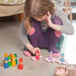 Baby Toys GRAPAT - Wizards