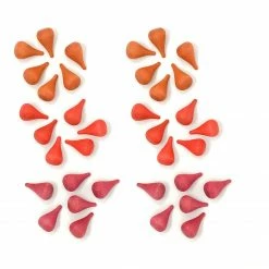 Open-Ended Play GRAPAT - Mandala Three Fires