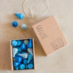 GRAPAT - Mandala Drops Of Water Open-Ended Play