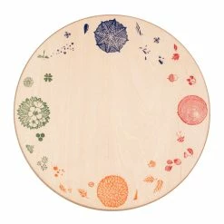 GRAPAT - Platform 4 Seasons 4 Elements Toddler Toys