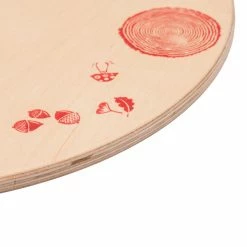 GRAPAT - Platform 4 Seasons 4 Elements Toddler Toys