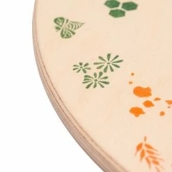 GRAPAT - Platform 4 Seasons 4 Elements Toddler Toys