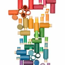 Open-Ended Play GRAPAT - Lola