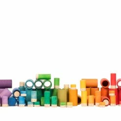 Open-Ended Play GRAPAT - Lola