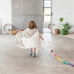 Open-Ended Play GRAPAT - Lola