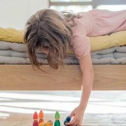 GRAPAT - Rainbow Tomtens