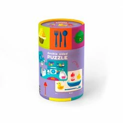 MON Puzzles Toddler Toys MON PUZZLE - Puzzle & Game - My Sweet Home