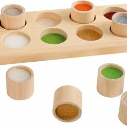 Small Foot - Touch Memory Game Educational Resources