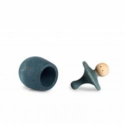 GRAPAT - Little Things Blue