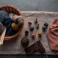 GRAPAT - Little Things Blue