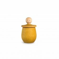 GRAPAT - Little Things Yellow Toddler Toys