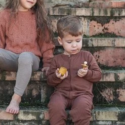 GRAPAT - Little Things Yellow Toddler Toys