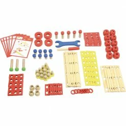 VILAC - Batibloc - My Construction Set Building & Construction