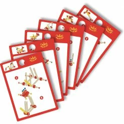 VILAC - Batibloc - My Construction Set Building & Construction