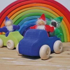 GRIMM'S - Little Rainbow Dwarfs Toddler Toys