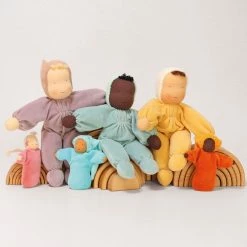 GRIMM'S - Soft Doll Viola