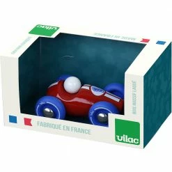 VILAC - Race Cars Toddler Toys