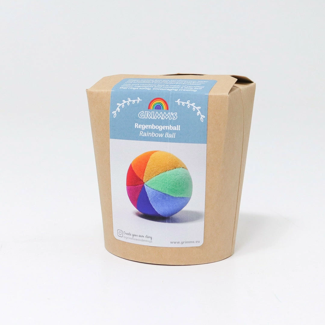 GRIMM's - Rainbow Ball