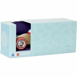 VILAC - Pull Along Racing Car Toddler Toys