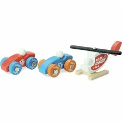 VILAC - Vilacity Garage Miniature Play Worlds