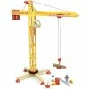 VILAC - Large Crane Miniature Play Worlds