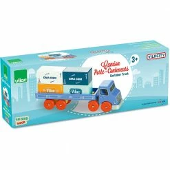 VILAC - Vilacity Container Truck