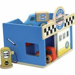 VILAC - Little Garage