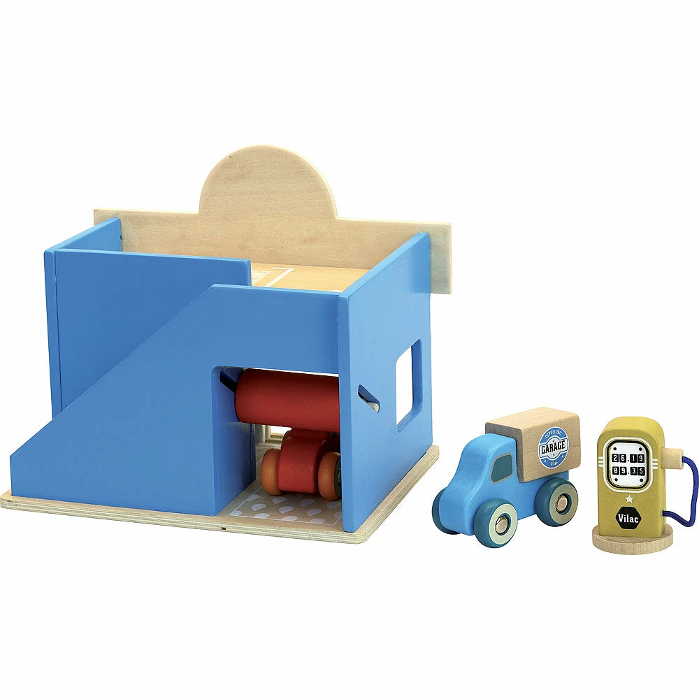 VILAC - Little Garage