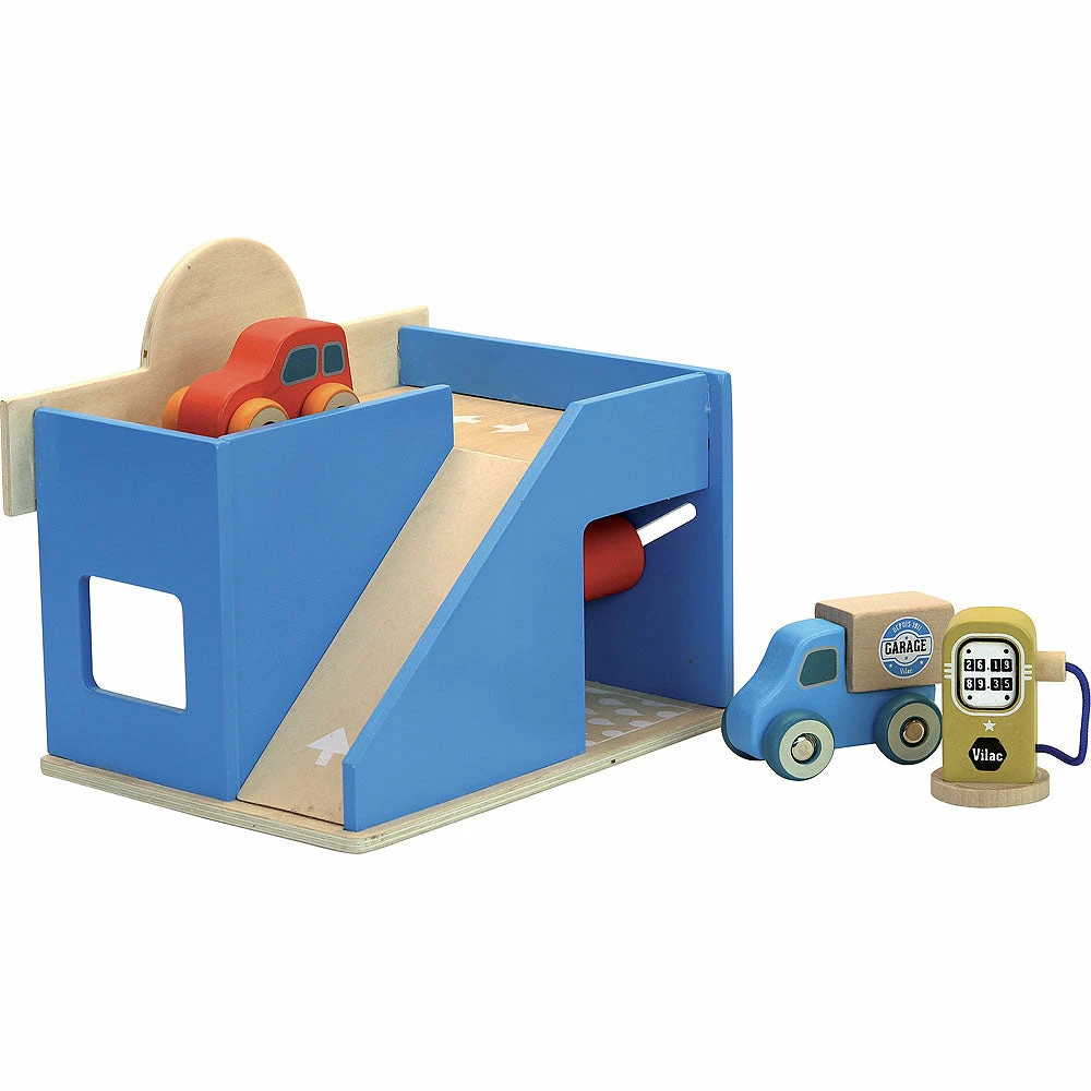 VILAC - Little Garage