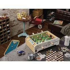 Games & Puzzles VILAC - Babyfoot (Table Soccer)