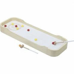 VILAC - Big Bowling & Curling Games & Puzzles