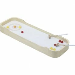 VILAC - Big Bowling & Curling Games & Puzzles