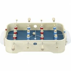 VILAC - Big Hockey & Babyfoot (Table Soccer) Games & Puzzles