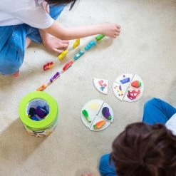 Toddler Toys VILAC - Feel And Find Game