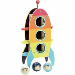 VILAC - In The Stars: Wacking Hammer Game