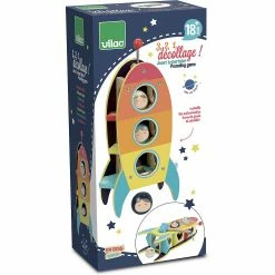 VILAC - In The Stars: Wacking Hammer Game